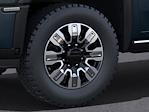 New 2025 GMC Sierra 3500 Denali Crew Cab 4WD Pickup for sale #M9074 - photo 9