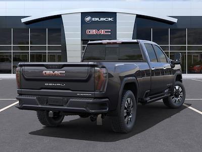 2025 GMC Sierra 3500 Crew Cab 4WD Pickup for sale #M9075 - photo 2