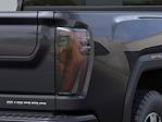 2025 GMC Sierra 3500 Crew Cab 4WD Pickup for sale #M9075 - photo 11