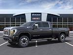 2025 GMC Sierra 3500 Crew Cab 4WD Pickup for sale #M9075 - photo 3