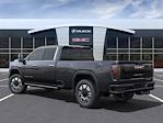 2025 GMC Sierra 3500 Crew Cab 4WD Pickup for sale #M9075 - photo 4