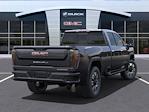 2025 GMC Sierra 3500 Crew Cab 4WD Pickup for sale #M9075 - photo 2