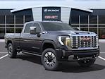2025 GMC Sierra 3500 Crew Cab 4WD Pickup for sale #M9075 - photo 7