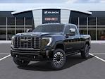 2025 GMC Sierra 3500 Crew Cab 4WD Pickup for sale #M9076 - photo 6