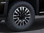 2025 GMC Sierra 3500 Crew Cab 4WD Pickup for sale #M9076 - photo 9