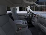 2025 GMC Sierra 3500 Regular Cab 4WD Pickup for sale #M9077 - photo 17