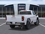 2025 GMC Sierra 3500 Regular Cab 4WD Pickup for sale #M9077 - photo 2