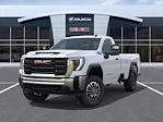 2025 GMC Sierra 3500 Regular Cab 4WD Pickup for sale #M9077 - photo 6