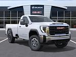 2025 GMC Sierra 3500 Regular Cab 4WD Pickup for sale #M9077 - photo 7