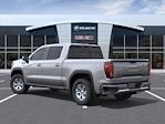 New 2025 GMC Sierra 1500 SLE Crew Cab Pickup for sale #M9078 - photo 4