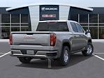 New 2025 GMC Sierra 1500 SLE Crew Cab Pickup for sale #M9078 - photo 2
