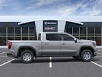 New 2025 GMC Sierra 1500 SLE Crew Cab Pickup for sale #M9078 - photo 5