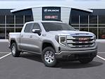 New 2025 GMC Sierra 1500 SLE Crew Cab Pickup for sale #M9078 - photo 7
