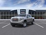 New 2025 GMC Sierra 1500 SLE Crew Cab Pickup for sale #M9078 - photo 8
