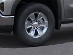 New 2025 GMC Sierra 1500 SLE Crew Cab Pickup for sale #M9078 - photo 9