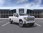 New 2025 GMC Sierra 2500 Denali Crew Cab 4WD Pickup for sale #M9079 - photo 1