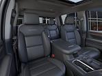New 2025 GMC Sierra 2500 Denali Crew Cab 4WD Pickup for sale #M9079 - photo 16