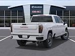 New 2025 GMC Sierra 2500 Denali Crew Cab 4WD Pickup for sale #M9079 - photo 2