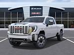 New 2025 GMC Sierra 2500 Denali Crew Cab 4WD Pickup for sale #M9079 - photo 6