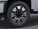 New 2025 GMC Sierra 2500 Denali Crew Cab 4WD Pickup for sale #M9079 - photo 9