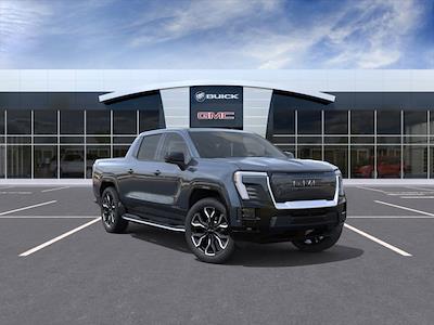 New 2025 GMC Sierra EV Denali Crew Cab 4WD Pickup for sale #M9084 - photo 1