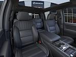 New 2025 GMC Sierra EV Denali Crew Cab 4WD Pickup for sale #M9084 - photo 16