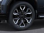 New 2025 GMC Sierra EV Denali Crew Cab 4WD Pickup for sale #M9084 - photo 9