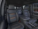 New 2025 GMC Sierra 2500 AT4 Crew Cab 4WD Pickup for sale #M9085 - photo 16