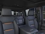 New 2025 GMC Sierra 2500 AT4 Crew Cab 4WD Pickup for sale #M9085 - photo 24