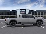 New 2025 GMC Sierra 2500 AT4 Crew Cab 4WD Pickup for sale #M9085 - photo 5
