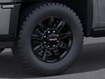 New 2025 GMC Sierra 2500 AT4 Crew Cab 4WD Pickup for sale #M9085 - photo 9
