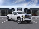 New 2025 GMC Sierra 3500 Denali Crew Cab 4WD Pickup for sale #M9086 - photo 1