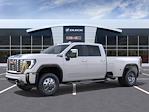 New 2025 GMC Sierra 3500 Denali Crew Cab 4WD Pickup for sale #M9086 - photo 3
