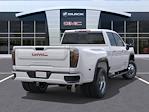 New 2025 GMC Sierra 3500 Denali Crew Cab 4WD Pickup for sale #M9086 - photo 2