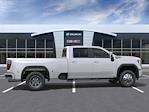 New 2025 GMC Sierra 3500 Denali Crew Cab 4WD Pickup for sale #M9086 - photo 5