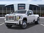 New 2025 GMC Sierra 3500 Denali Crew Cab 4WD Pickup for sale #M9086 - photo 6