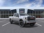 New 2025 GMC Sierra 2500 AT4 Crew Cab 4WD Pickup for sale #M9088 - photo 1