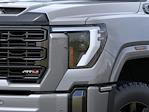 New 2025 GMC Sierra 2500 AT4 Crew Cab 4WD Pickup for sale #M9088 - photo 10