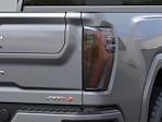 New 2025 GMC Sierra 2500 AT4 Crew Cab 4WD Pickup for sale #M9088 - photo 11