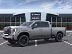 New 2025 GMC Sierra 2500 AT4 Crew Cab 4WD Pickup for sale #M9088 - photo 3