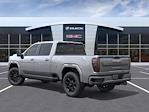 New 2025 GMC Sierra 2500 AT4 Crew Cab 4WD Pickup for sale #M9088 - photo 4