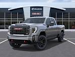 New 2025 GMC Sierra 2500 AT4 Crew Cab 4WD Pickup for sale #M9088 - photo 6