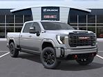 New 2025 GMC Sierra 2500 AT4 Crew Cab 4WD Pickup for sale #M9088 - photo 7