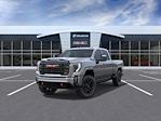 New 2025 GMC Sierra 2500 AT4 Crew Cab 4WD Pickup for sale #M9088 - photo 8