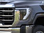 2025 GMC Sierra 3500 Crew Cab DRW 4WD Cab Chassis for sale #M9089 - photo 10