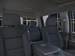 2025 GMC Sierra 3500 Crew Cab DRW 4WD Cab Chassis for sale #M9089 - photo 24