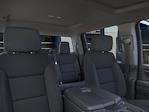2025 GMC Sierra 3500 Crew Cab DRW 4WD Cab Chassis for sale #M9089 - photo 24