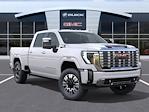 2025 GMC Sierra 2500 Crew Cab 4WD Pickup for sale #M9092 - photo 7