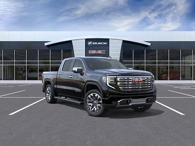 New 2025 GMC Sierra 1500 Denali Crew Cab 4WD Pickup for sale #M9094 - photo 1