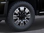 New 2025 GMC Sierra 2500 Denali Crew Cab 4WD Pickup for sale #M9095 - photo 9